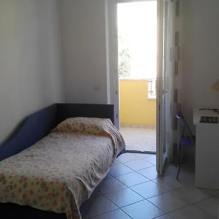 Gigi' Bed and Breakfast 3*