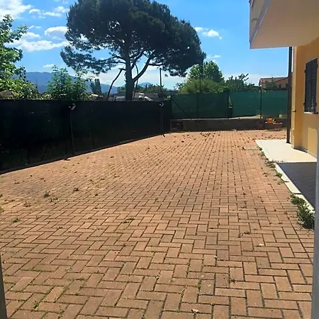 Gigi' 3* Marina di Massa
