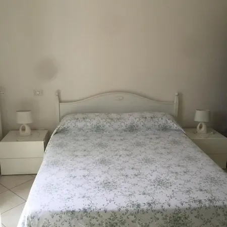 Gigi' Bed & Breakfast Marina di Massa
