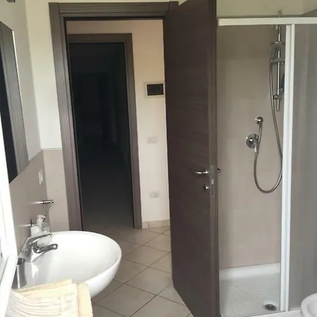 Bed & Breakfast Gigi' Marina di Massa