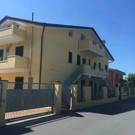 Bed & Breakfast Gigi'