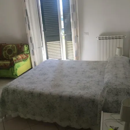 Gigi' 3* Marina di Massa