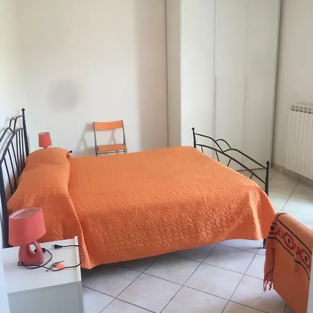Gigi' Acomodação com café da manhã 