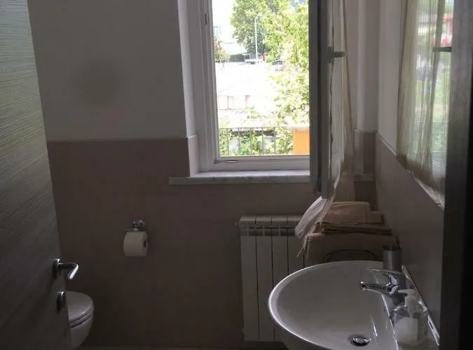 Gigi' 3* Marina di Massa