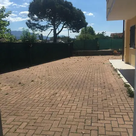 Bed and breakfast Gigi' Marina di Massa
