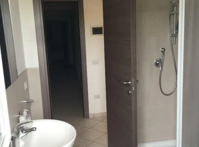 Bed and breakfast Gigi' Marina di Massa